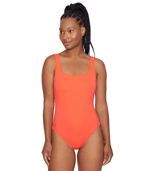 Polo Ralph Lauren Women's Martinique One Piece Swimsuit at