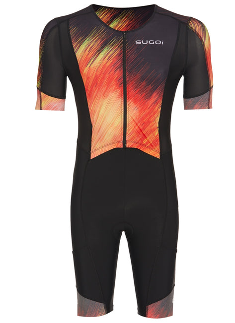 Sugoi Men's Aero Tri Suit