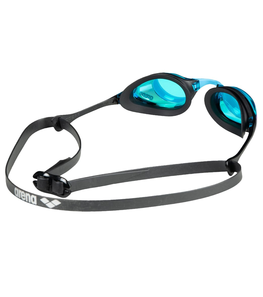 Cobra Swipe Antifog Mirrored Goggle