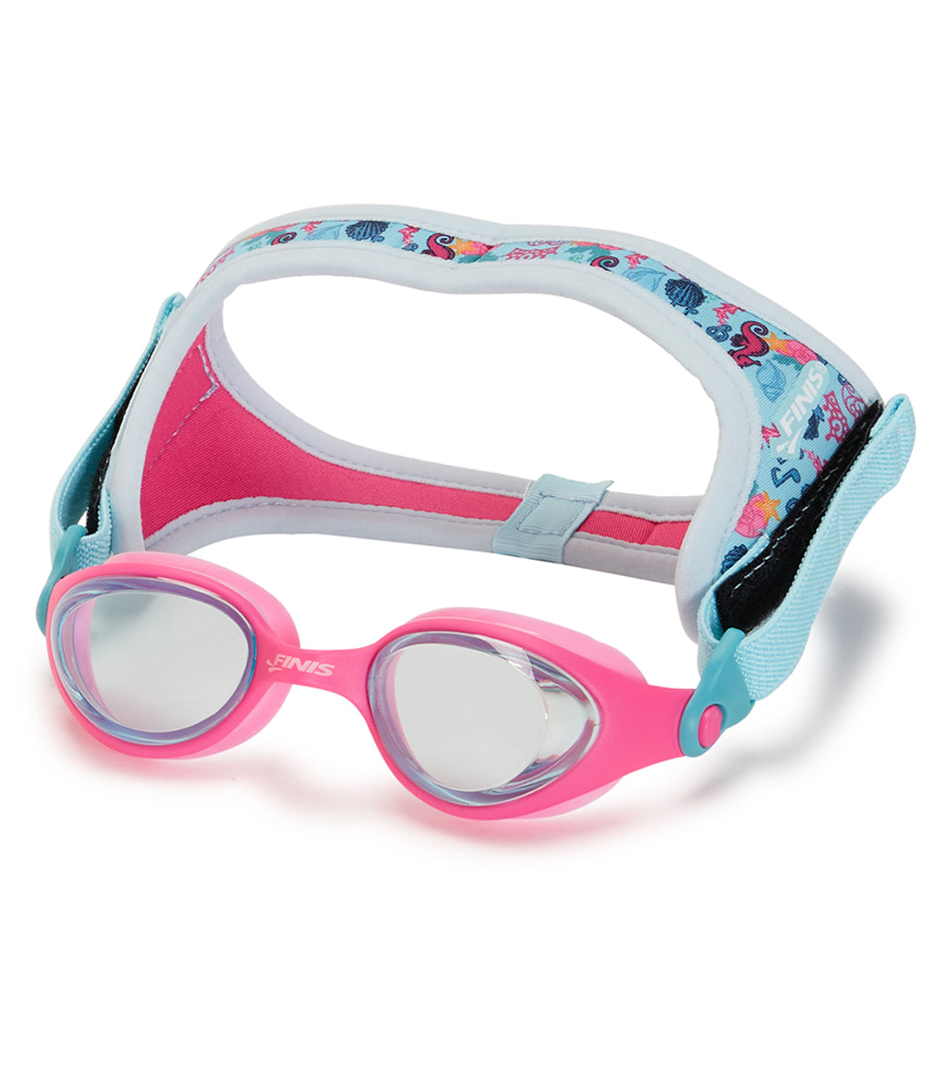 FINIS DragonFly Goggles at