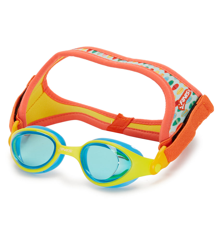 Finis 3.45.093.417 Dragonfly Goggles Surf Rider