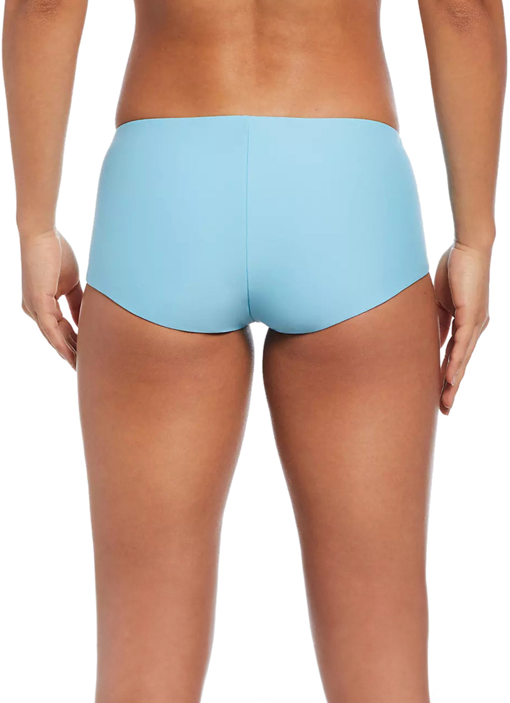 kohls womens nike swim shorts