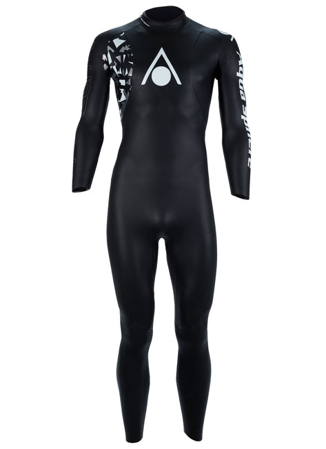AquaSphere Men's Pursuit V3 Tri Wetsuit