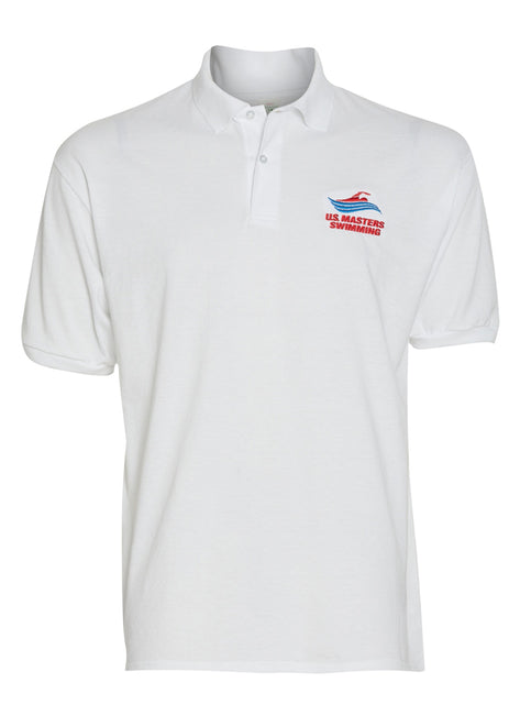 USMS EcoSmart® Performance Polo