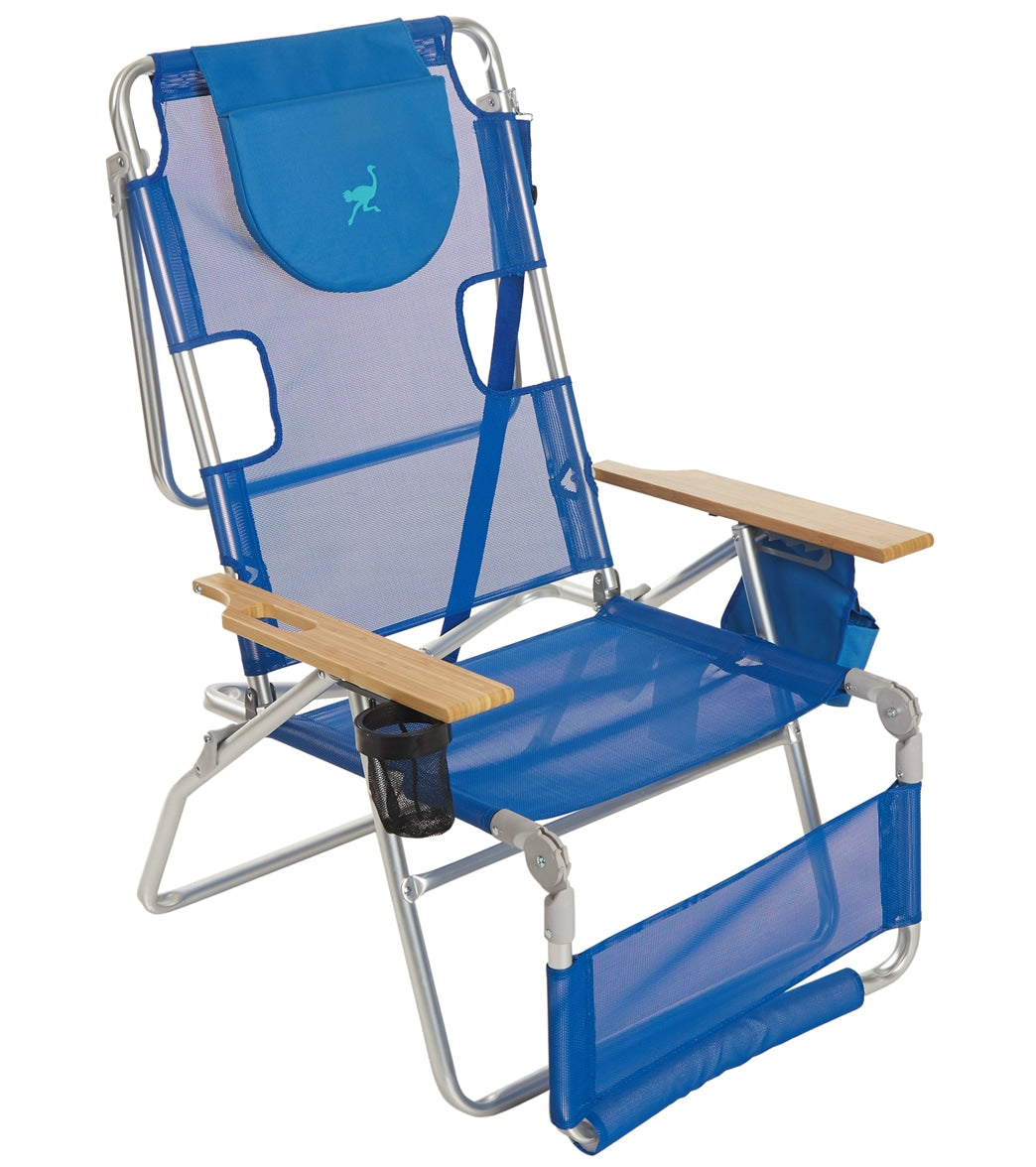 Ostrich Altitude 3N1 Beach Chair at SwimOutlet.com