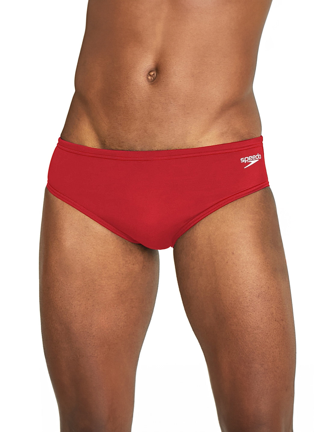 Flatlock Technology Swim Brief Speedo Men's Swimsuit Brief