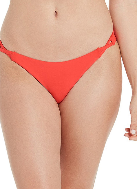 Volcom Women's Simply Seamless Hipster Bikini Bottom