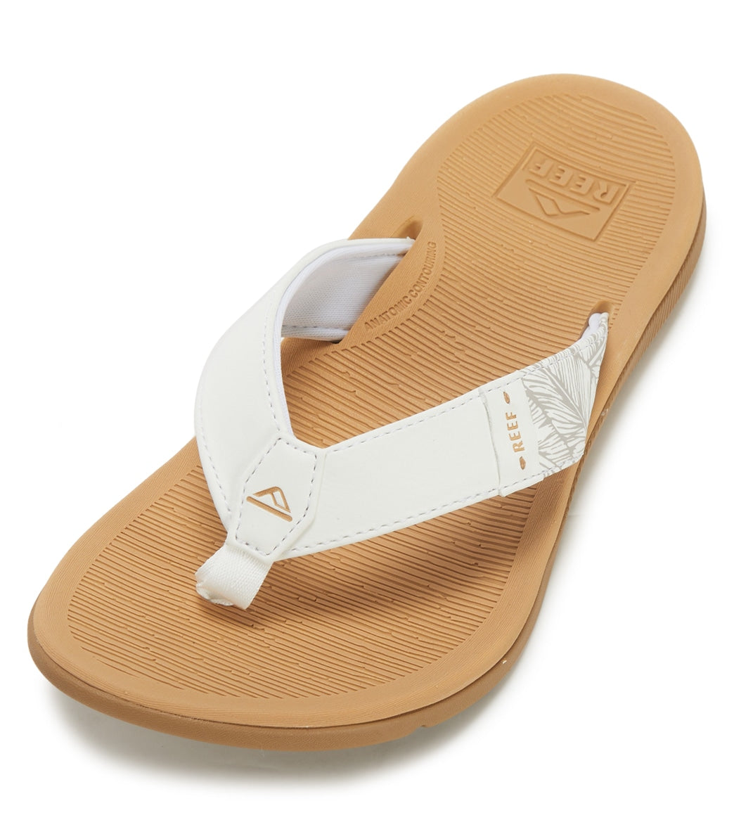 Reef Women's Santa Ana Flip Flop at SwimOutlet.com