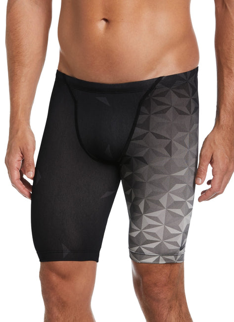 Nike Men's HydraStrong Transform Jammer Swimsuit