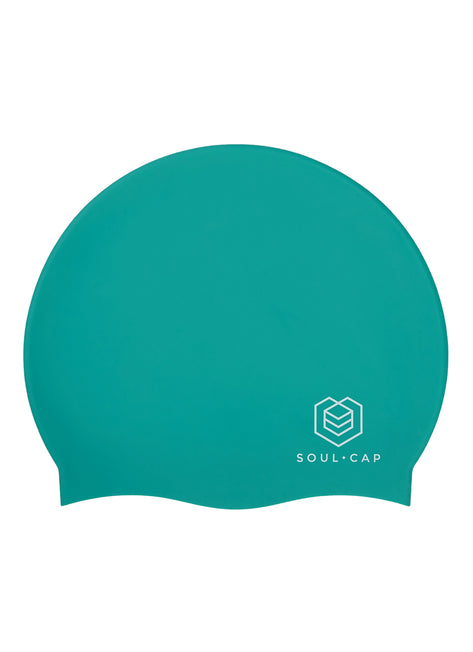 SOUL CAP Swim Cap