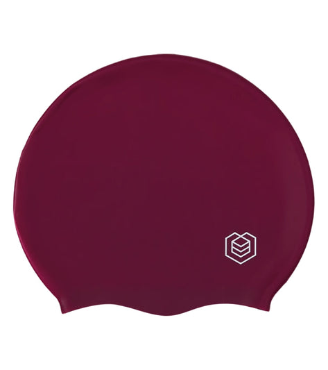 Soul Cap Long Hair Swim Cap
