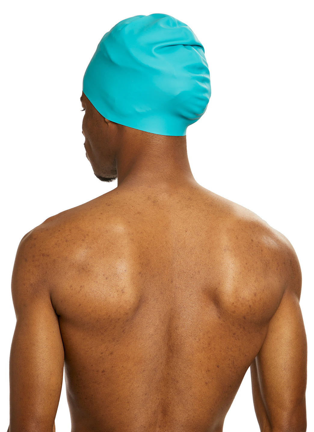 Soul Cap Long Hair Swim Cap at SwimOutlet.com