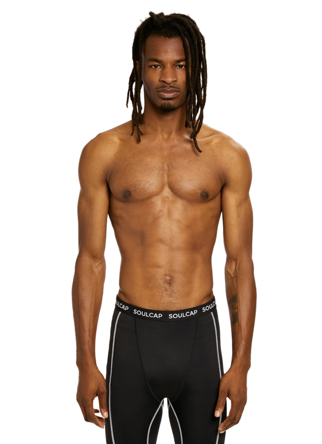 帽子 P.L.N long hair cap Silicone swimming cap - one size - long hair - pink