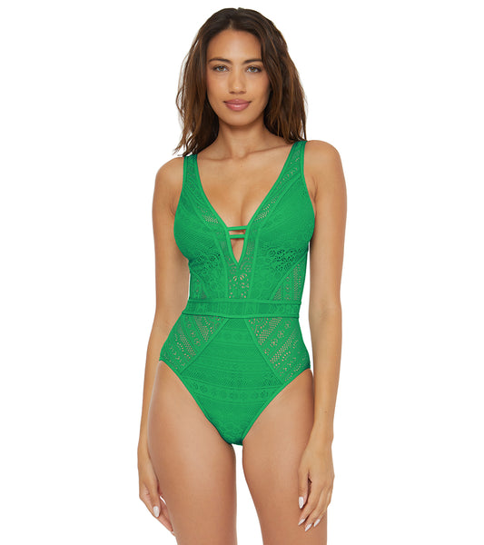 Costume da bagno donna a 1 pezzo Arena Kikko Challe Costume da bagno donna a 1 pezzo Arena Kikko Challe