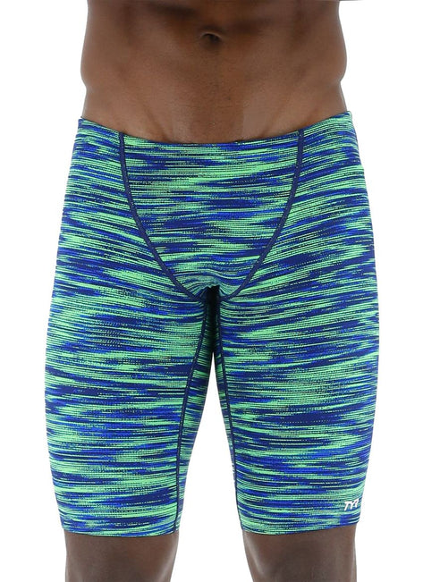 TYR Men's Fizzy Jammer Swimsuit