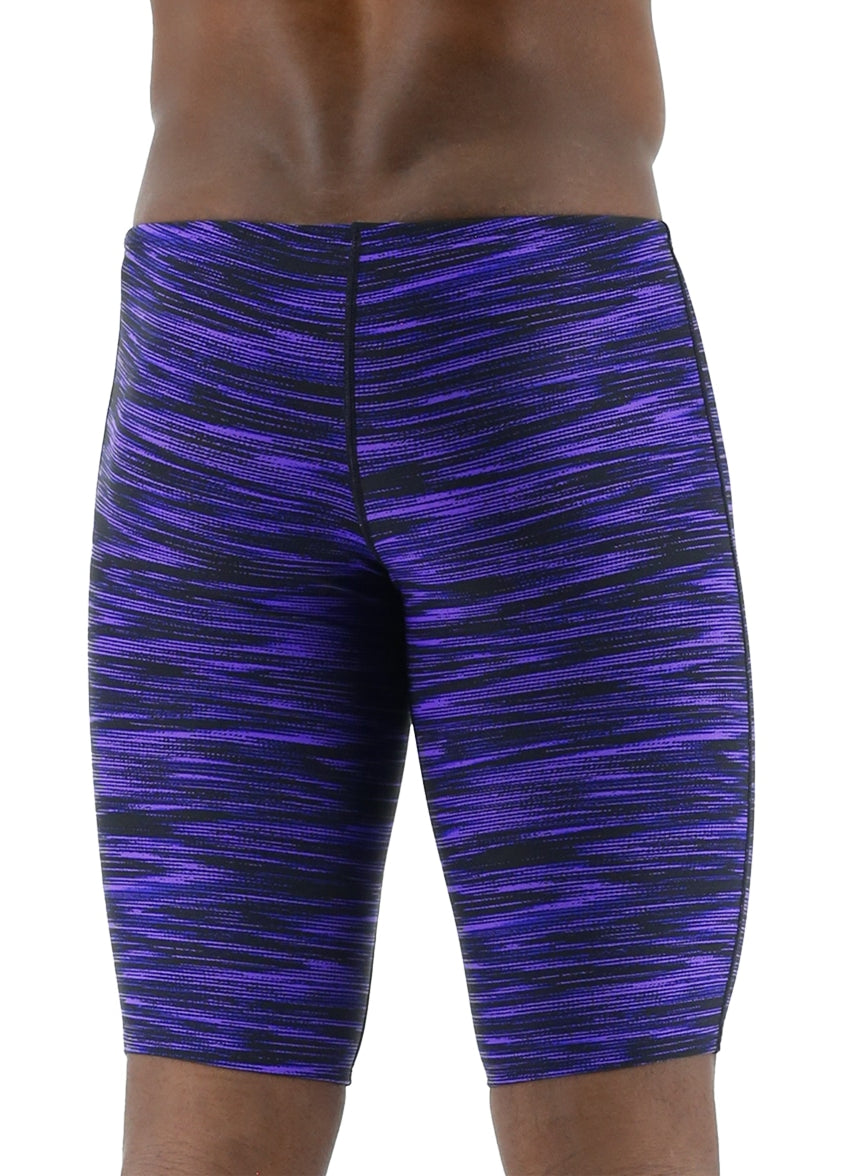 TYR Men's Fizzy Jammer Swimsuit