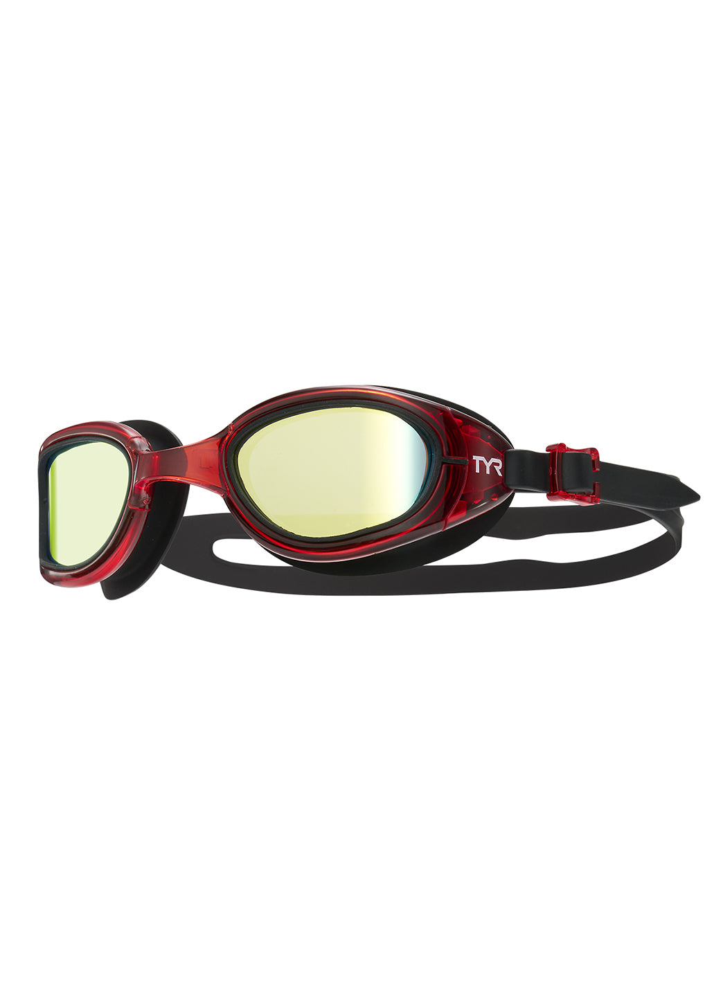 TYR Special Ops 2.0 Mirrored Goggle at SwimOutlet.com