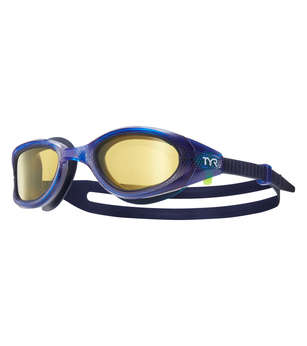 TYR Special OPS 3.0 Femme Polarized Goggle At - View #2