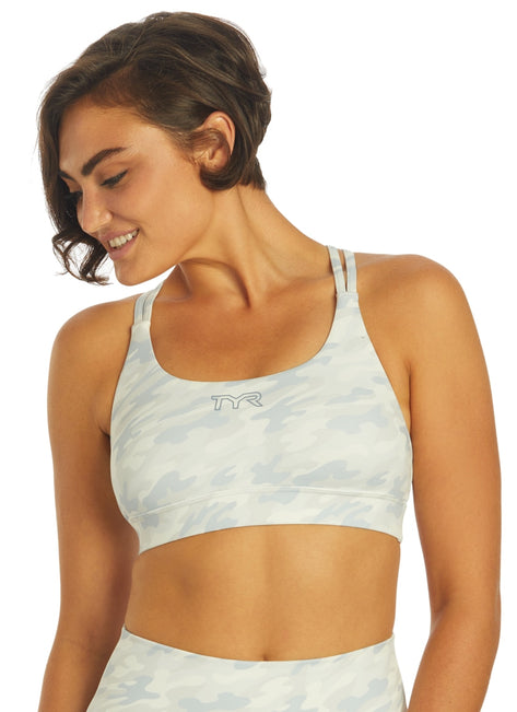 TYR Women's Dual Sports Bra