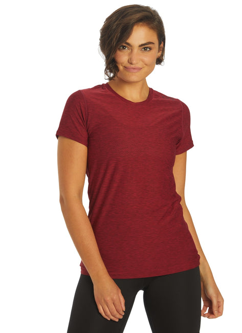 TYR Women's Airtec Short Sleeve Tee