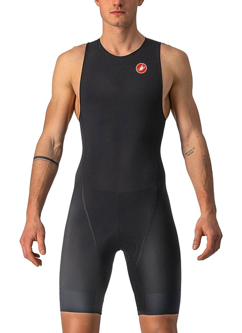 Castelli Men's Core Spr-Oly Tri Suit