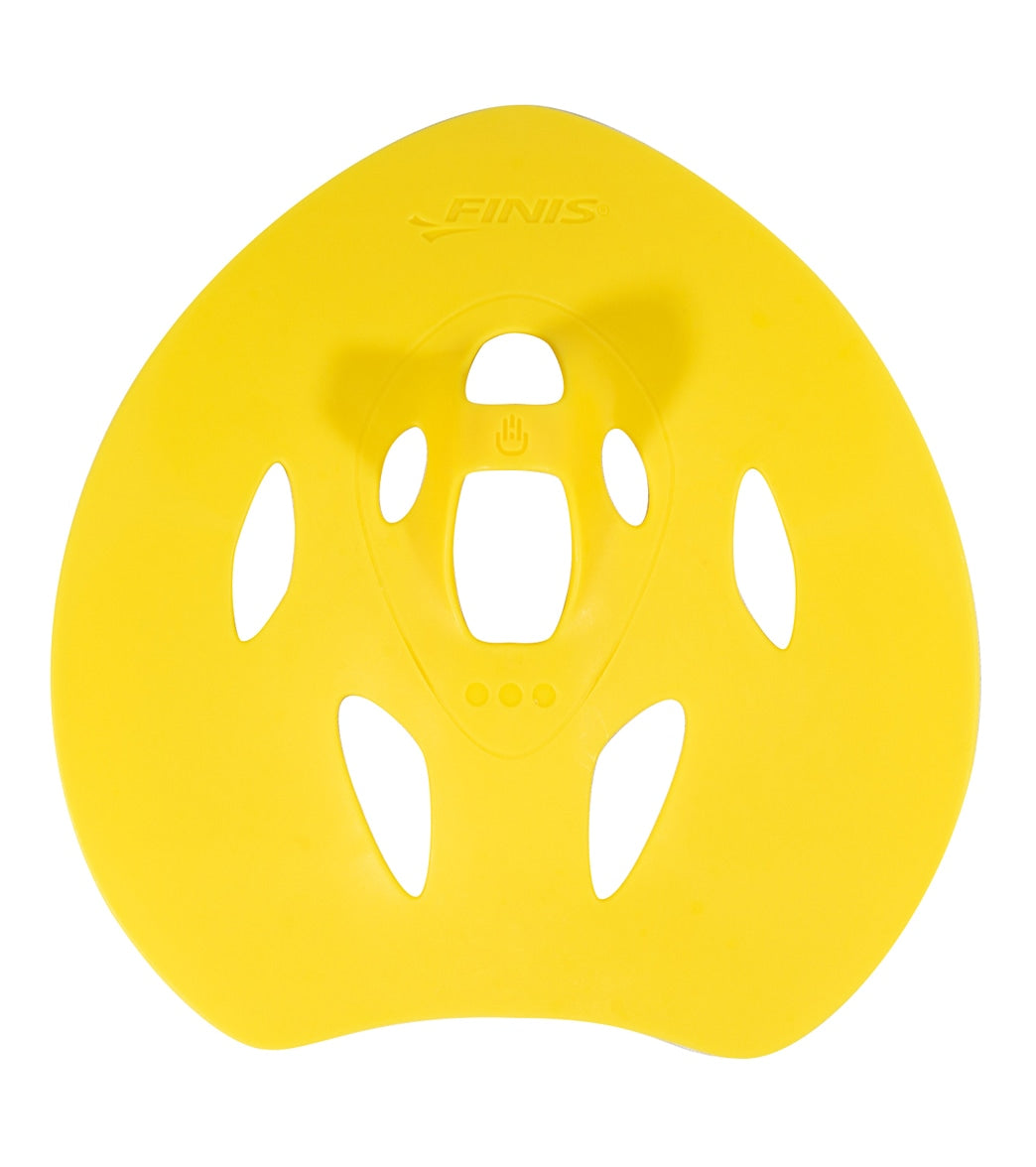 FINIS Manta Swim Paddles at SwimOutlet.com