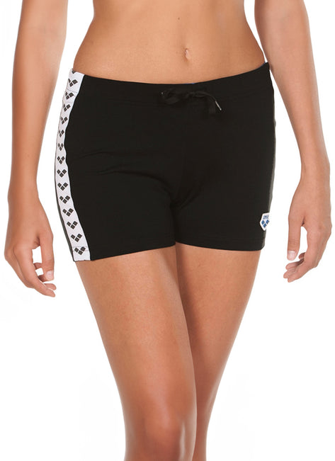 Arena Women's Lorella Team Shorts