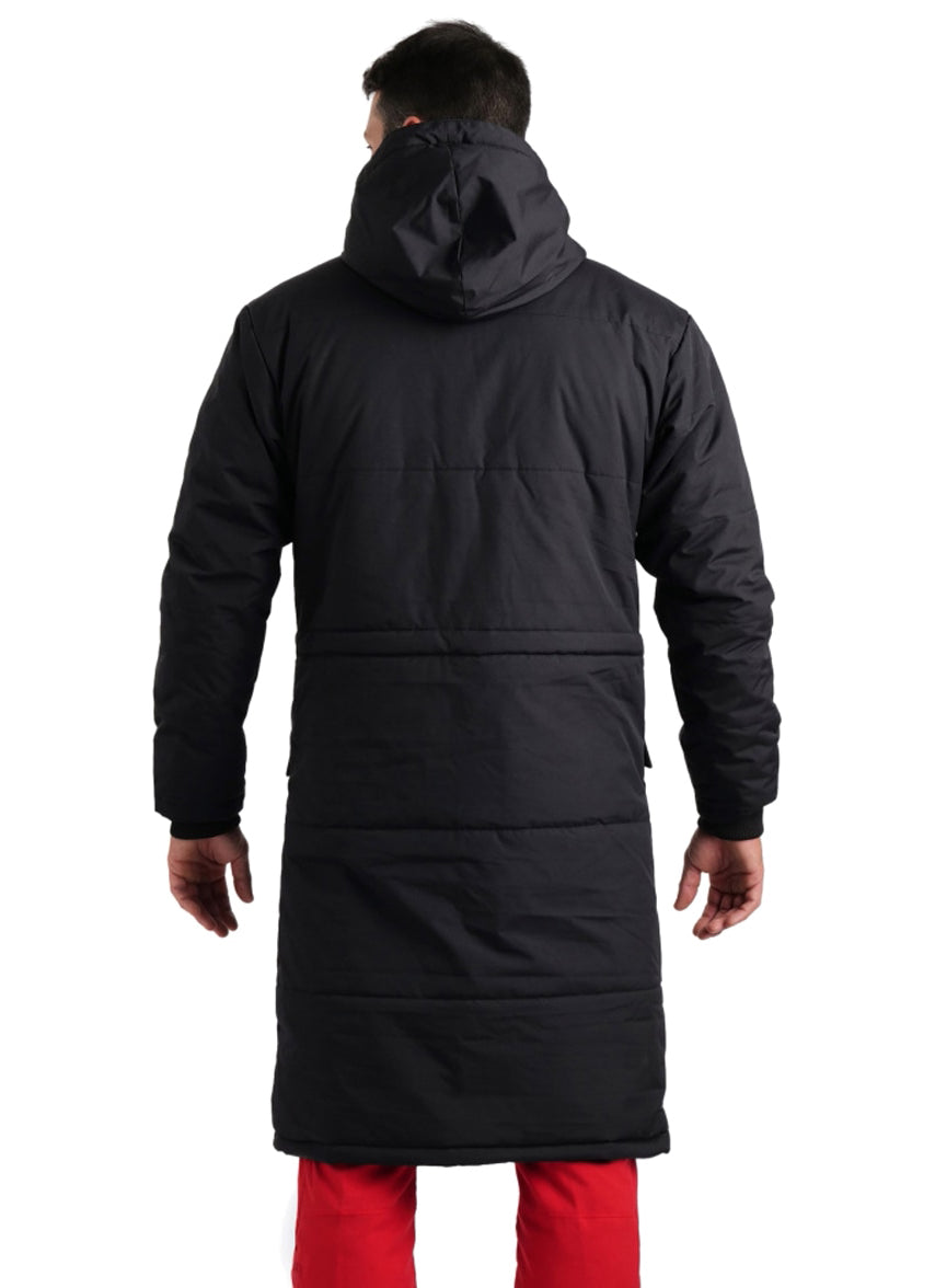 Arena Unisex Team Parka