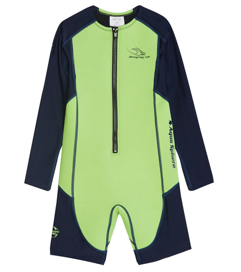 AquaSphere Stingray Hp2 Long Sleeve Thermal Suit