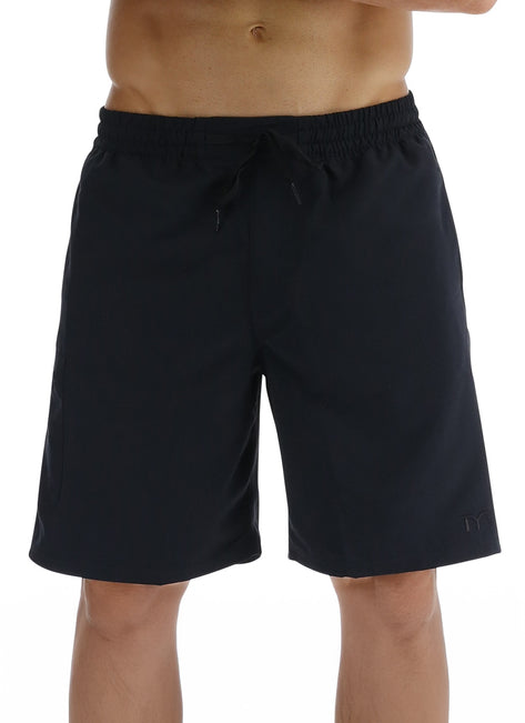 TYR Men's Challenger X Swim Trunks