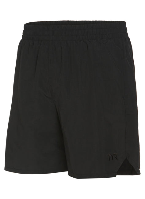 TYR Men's Deck-X Swim Trunks