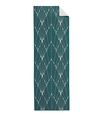 Manduka Yogitoes® Yoga Mat Towel, 71"