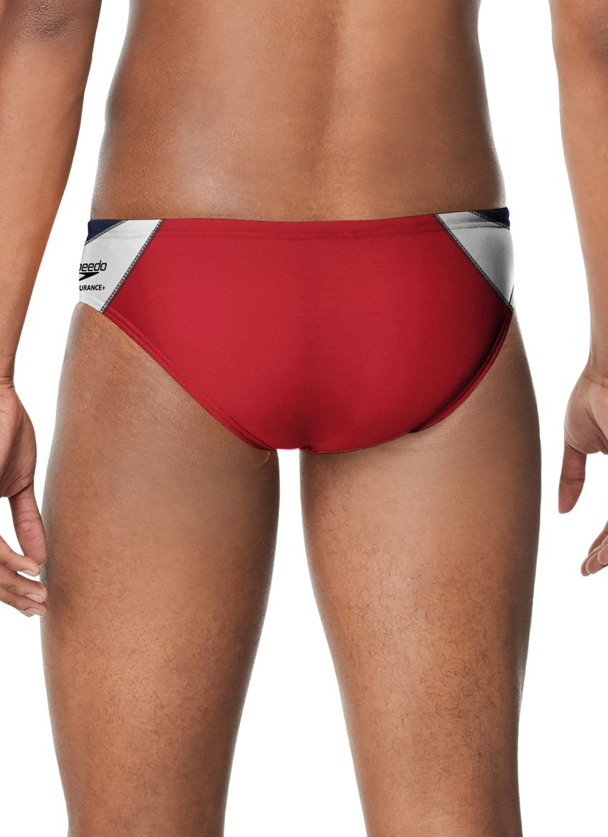 Speedo Tech Panel Aquashort-badpak Speedo Tech Panel Aquashort-badpak