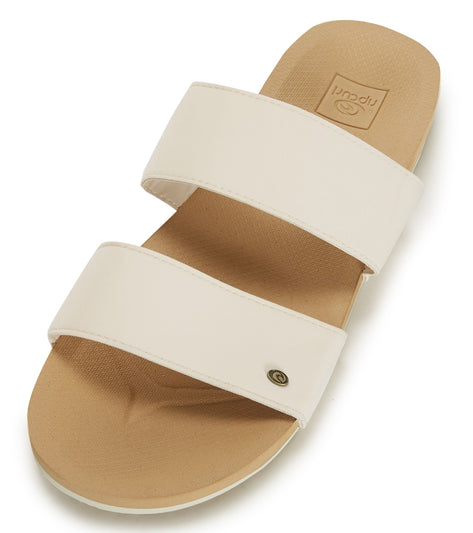 Rip Curl Women's Swc Dual Strap Slide Sandals