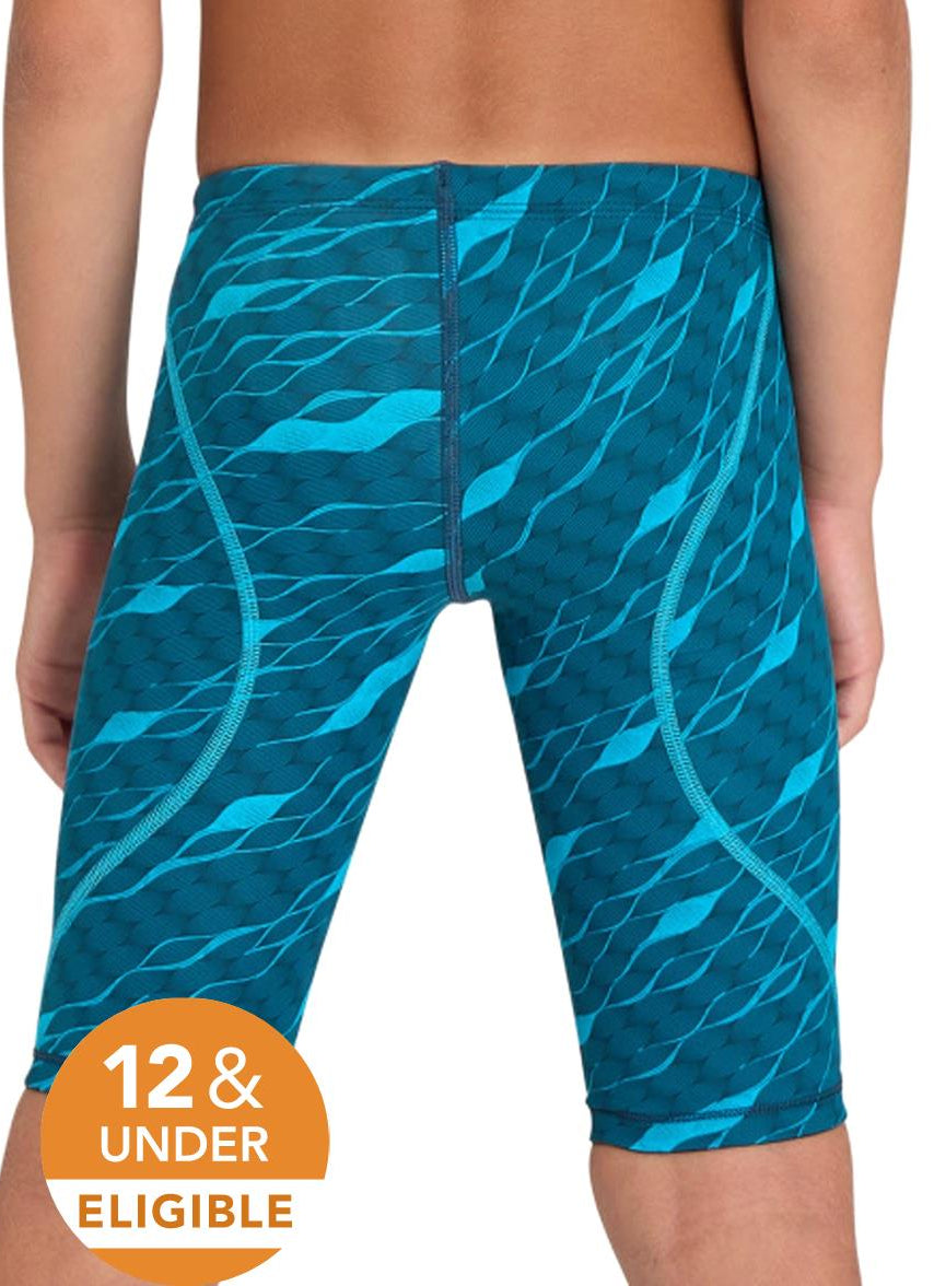 Pantaloncini Da Bagno Bambini 3D - Costume Da Bagno Ragazzi Asciugatura Veloce Con Rete - Foto 4