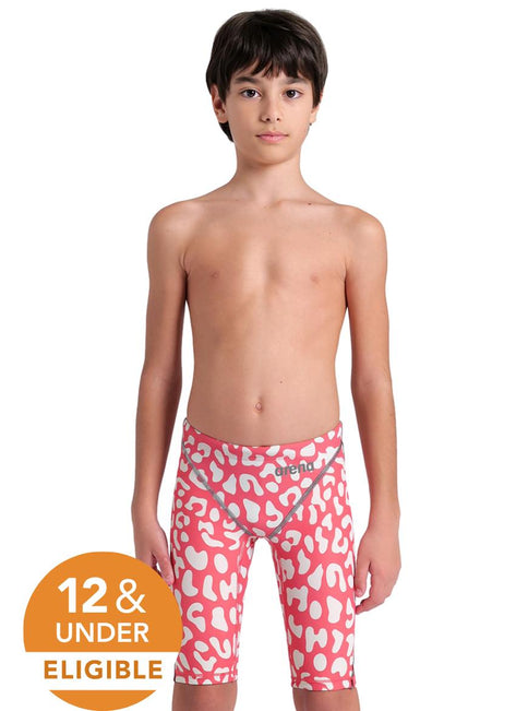 Arena Boys' Powerskin ST Next Limited Edition Jammer Tech Suit Swimsuit