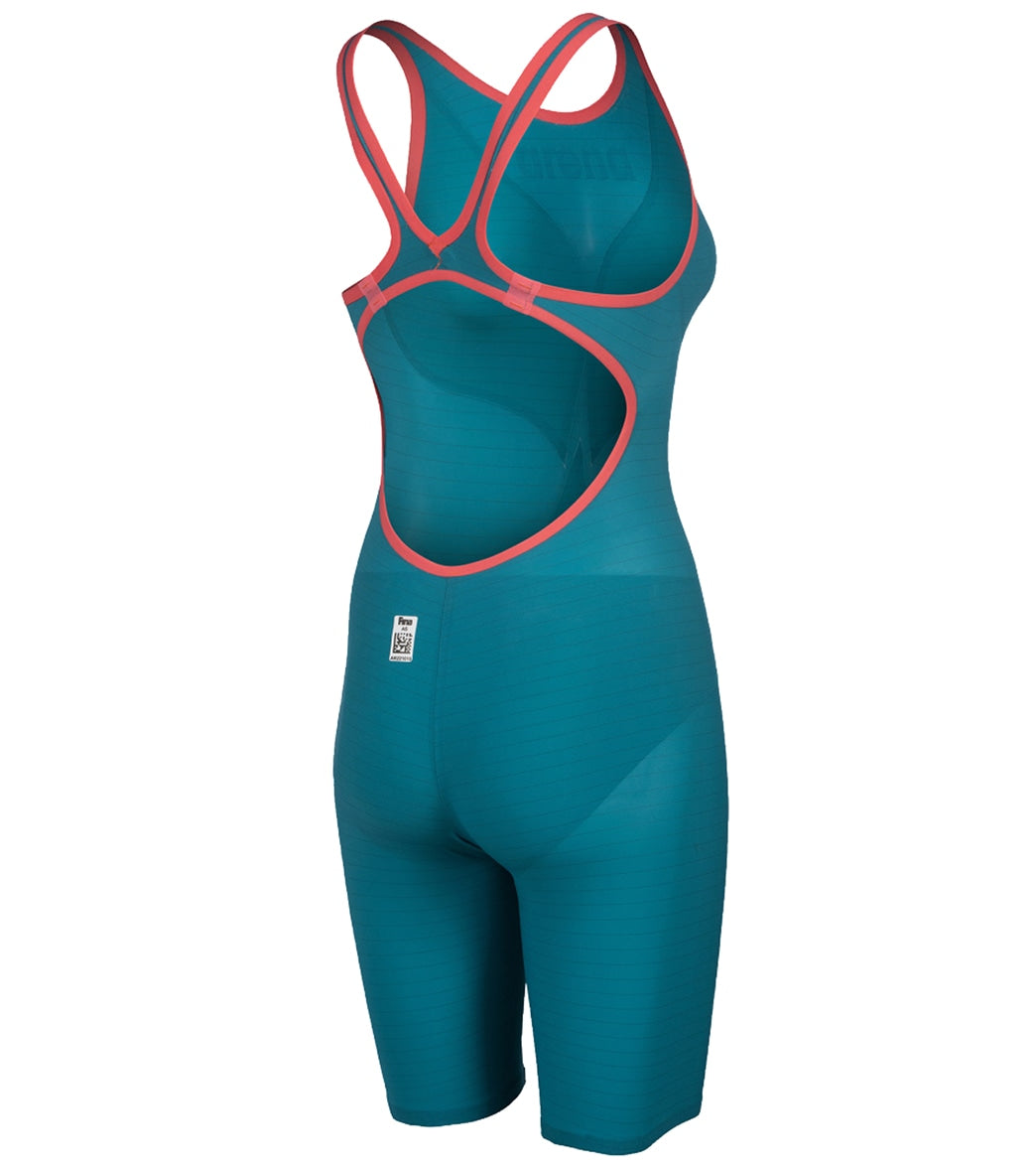 Arena Women's Powerskin Carbon Air2 SL Limited Edition Open Back