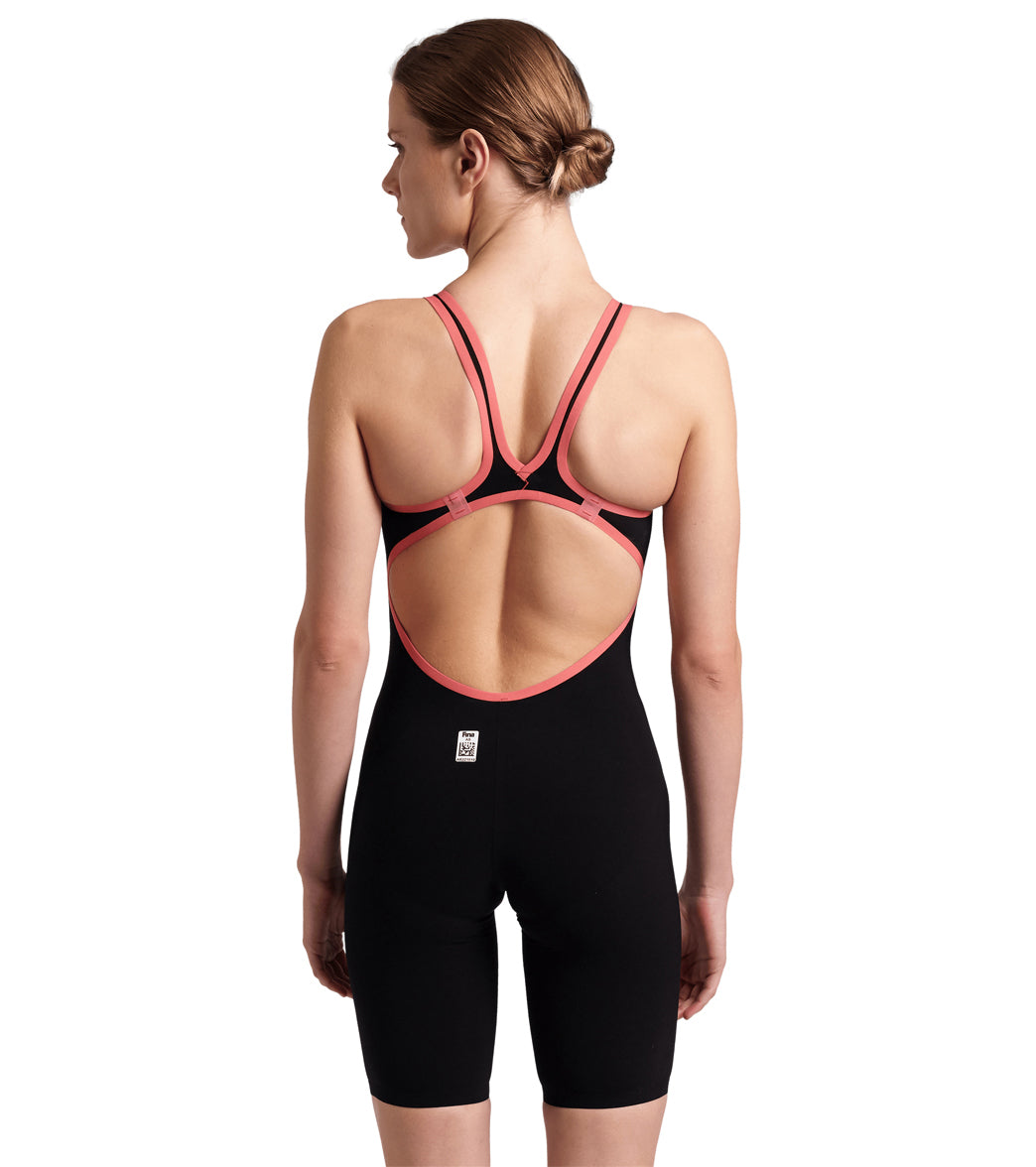 Arena Women's Powerskin Carbon Air2 SL Limited Edition Open Back