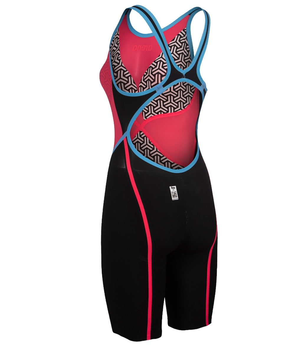 Arena Women's Powerskin Carbon Glide SL Limited Edition Open Back