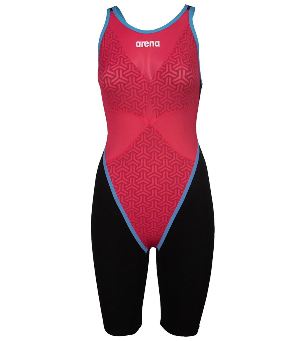Arena Women's Powerskin Carbon Glide SL Limited Edition Open Back