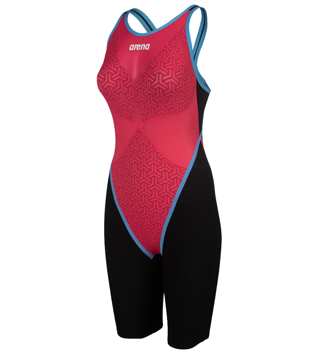 Arena Women's Powerskin Carbon Glide SL Limited Edition Open Back