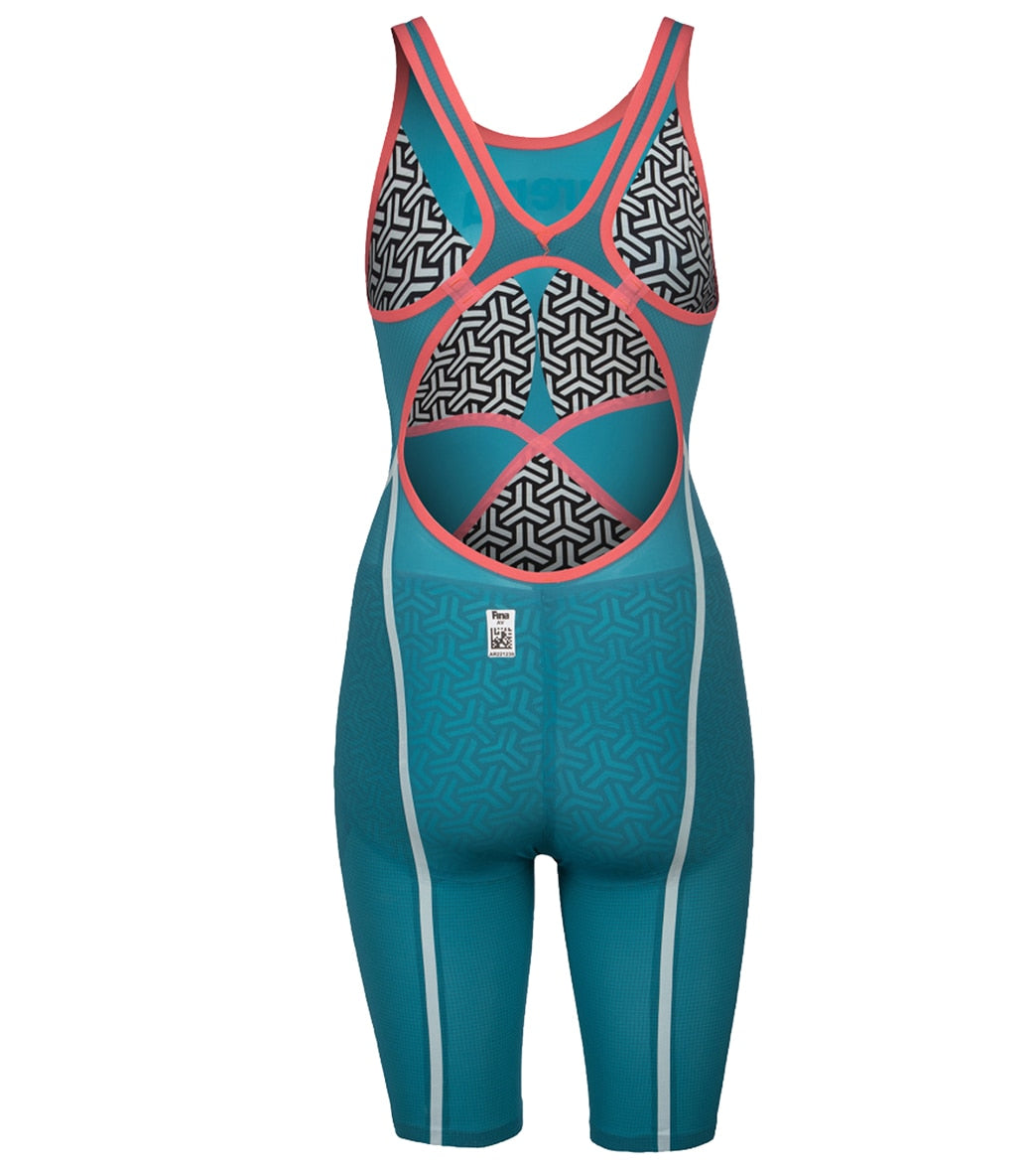 Arena Women's Powerskin Carbon Glide SL Limited Edition Open Back