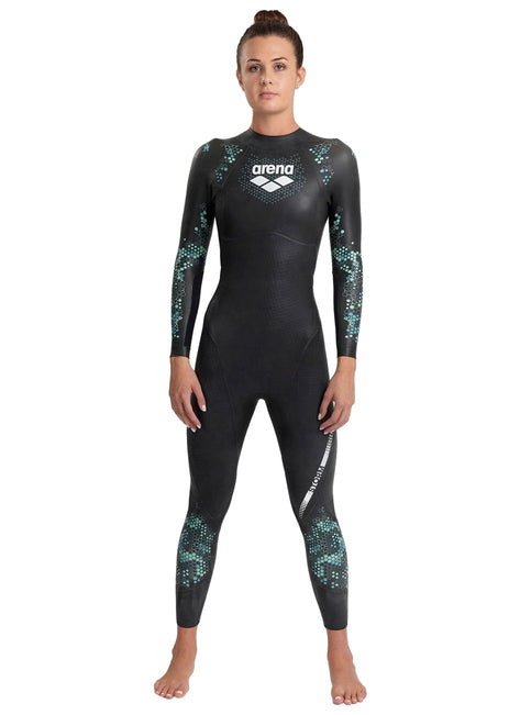 Arena Women's Storm Wetsuit