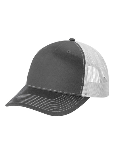 Port Authority Snapback Trucker Hat