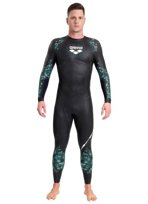 Arena Men's Storm Wetsuit
