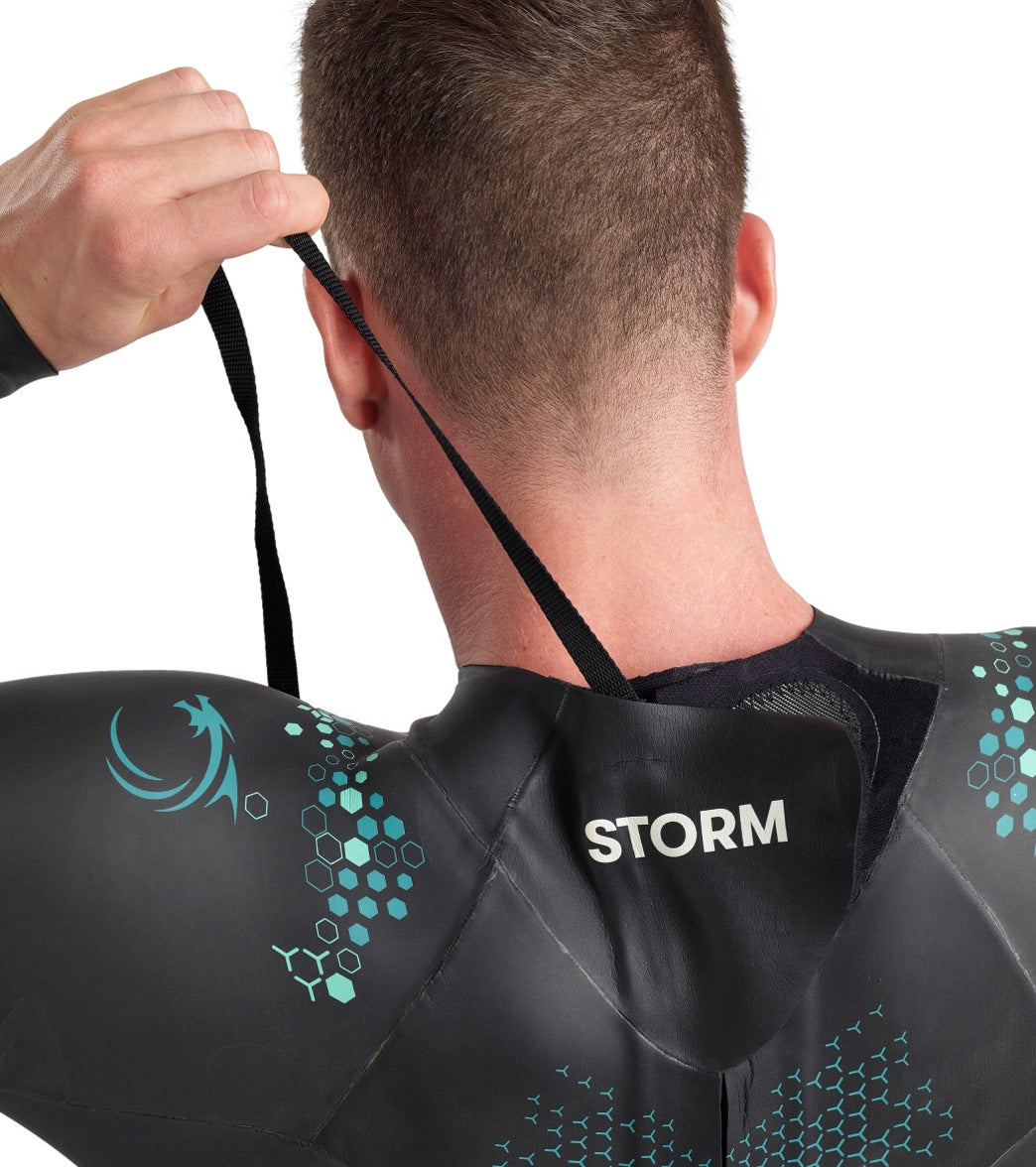 Arena Storm Wetsuit - Thumbnail 2