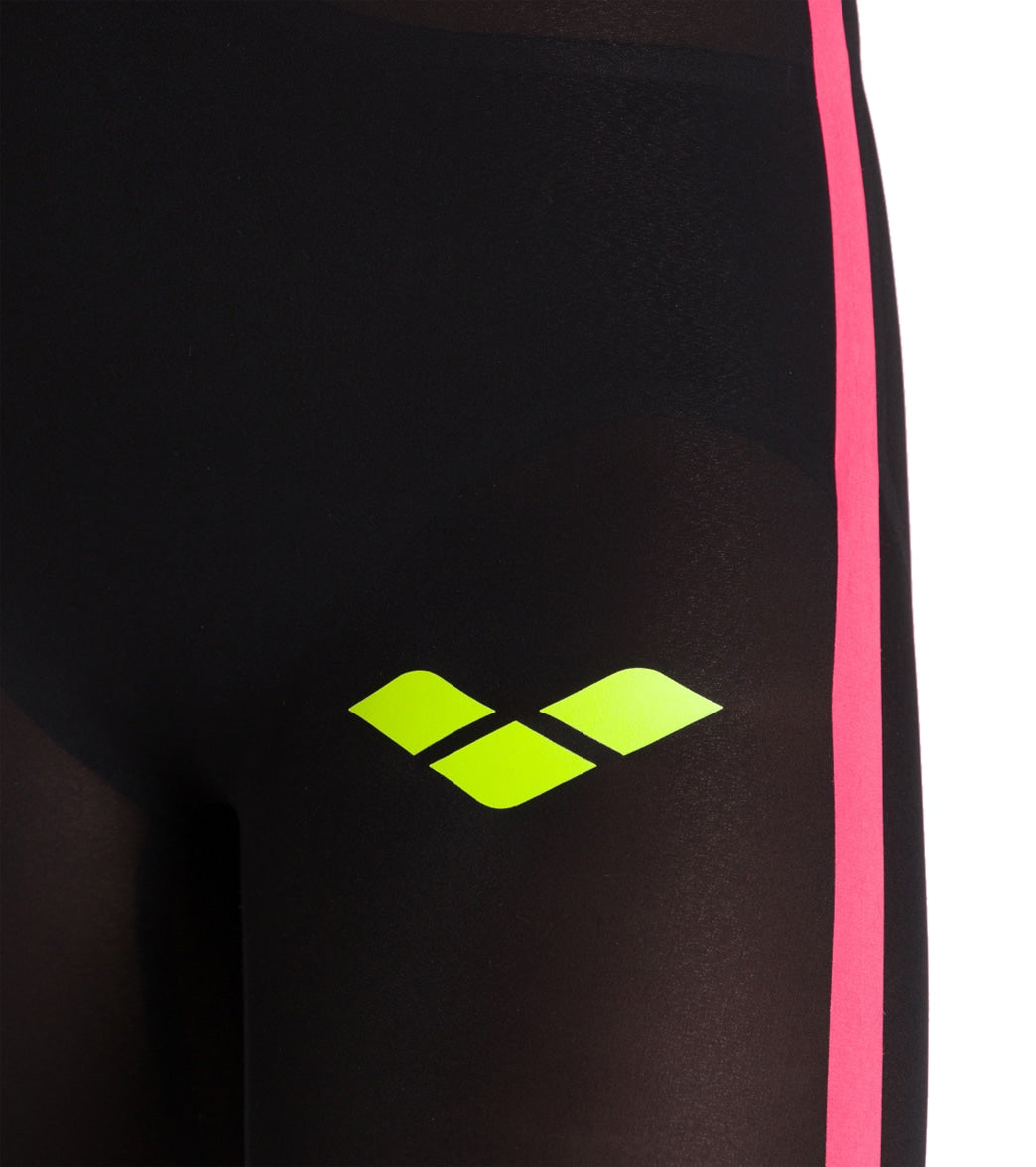 Arena Women's Powerskin R-evo+ Open Water Closed Back Tech Suit