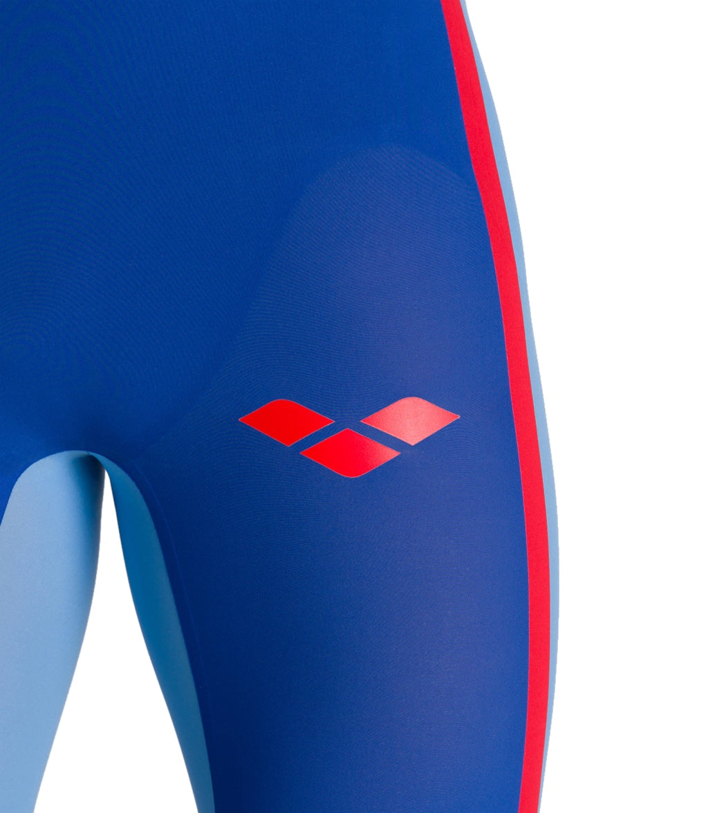 Arena Men's Powerskin R-evo+ Open Water Closed Back Tech Suit