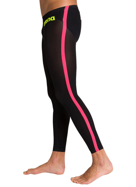 Arena Men's Powerskin R-evo+ Open Water Tech Suit Swimsuit