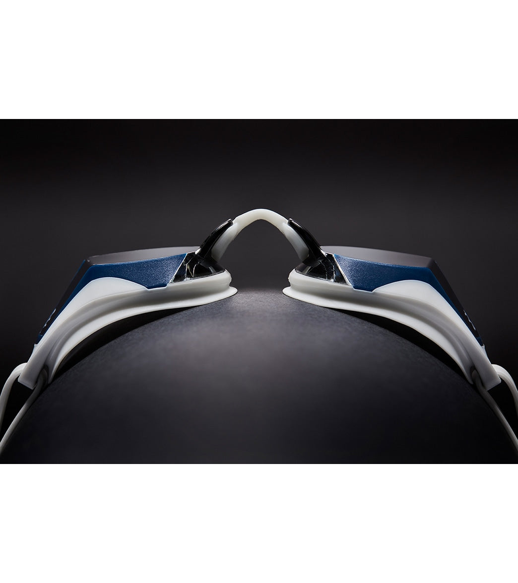 TYR Stealth-X Mirrored Racing Goggle